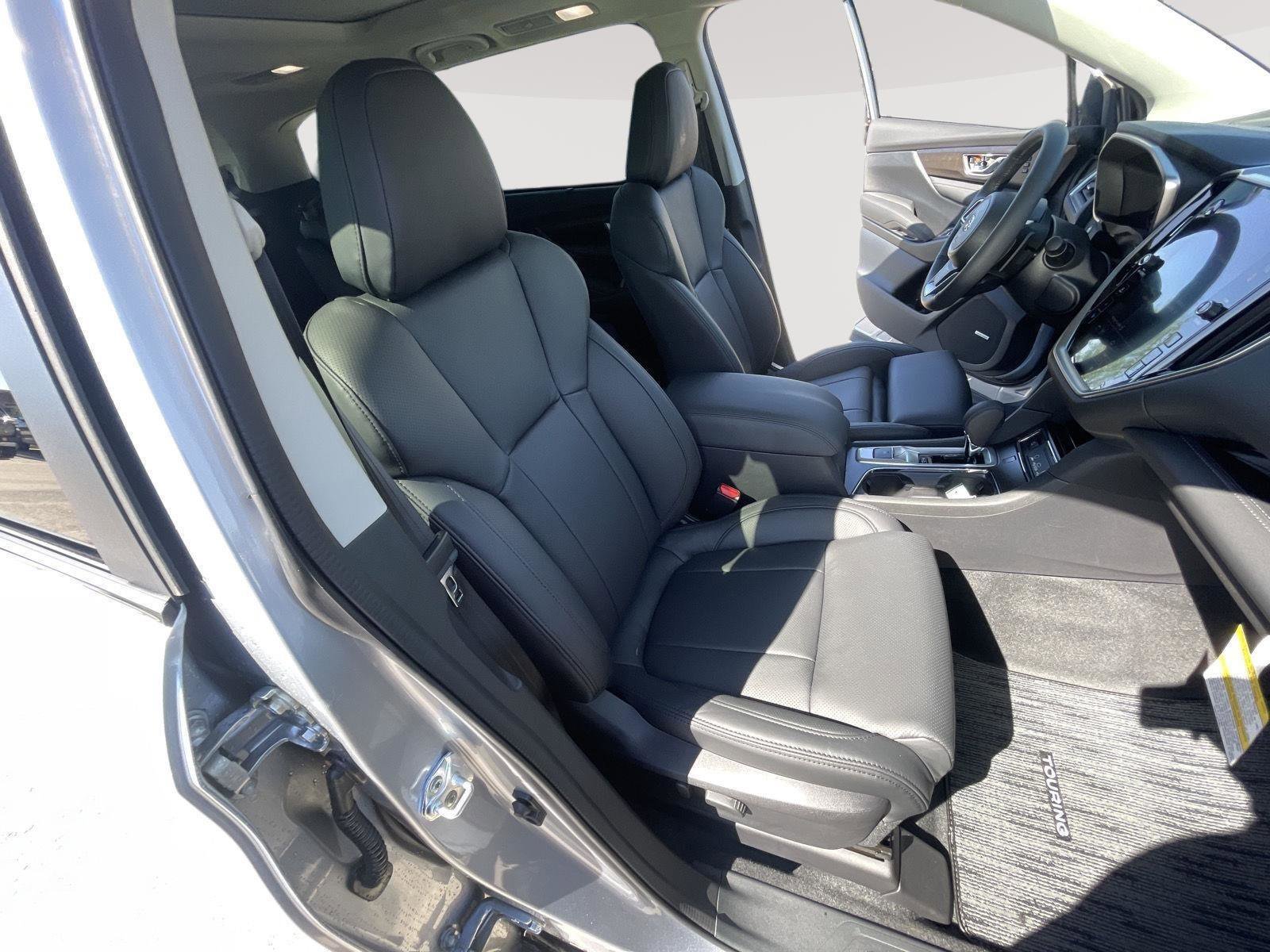 New 2026 Subaru Ascent Touring AWD/4WD image 27