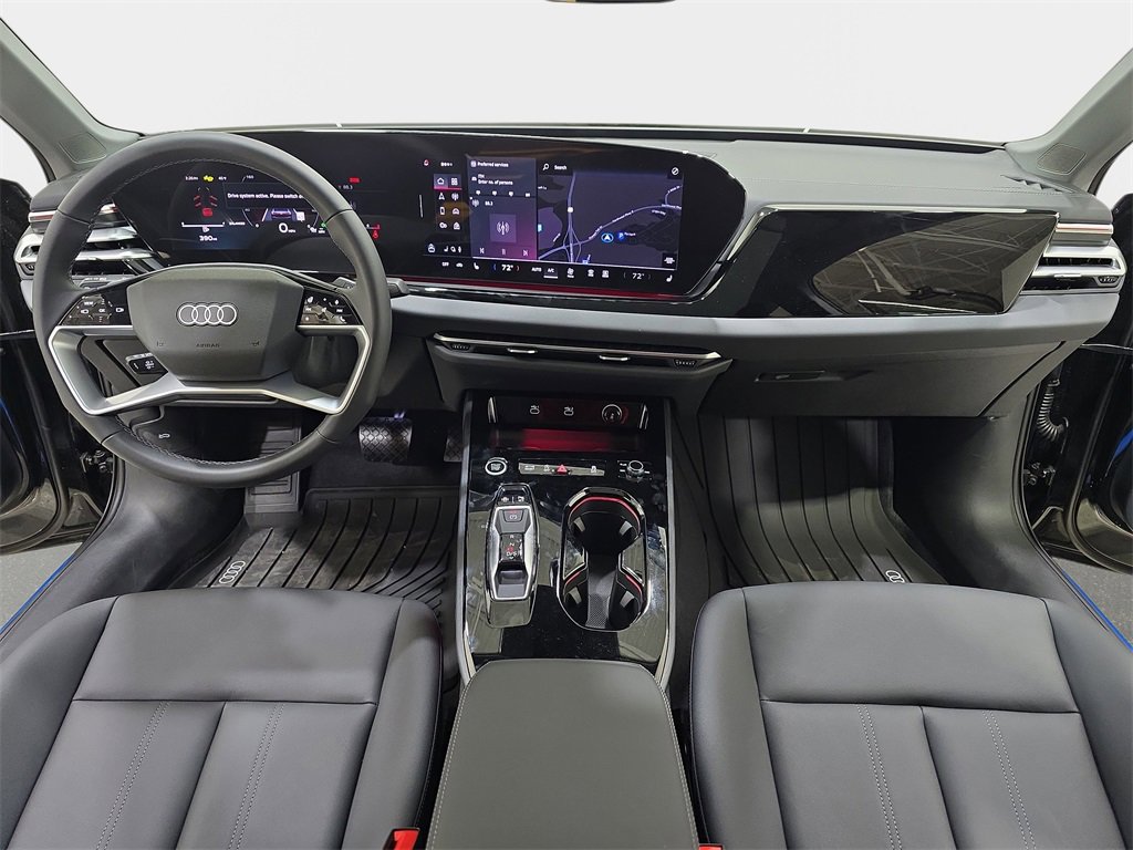 New 2025 Audi A5 2.0T Premium image 9