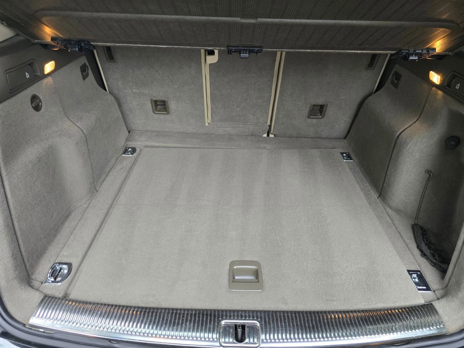 Used 2009 Audi Q5 3.2 Premium image 5