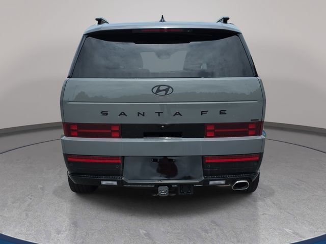Used 2025 Hyundai Santa Fe Calligraphy AWD/4WD image 6