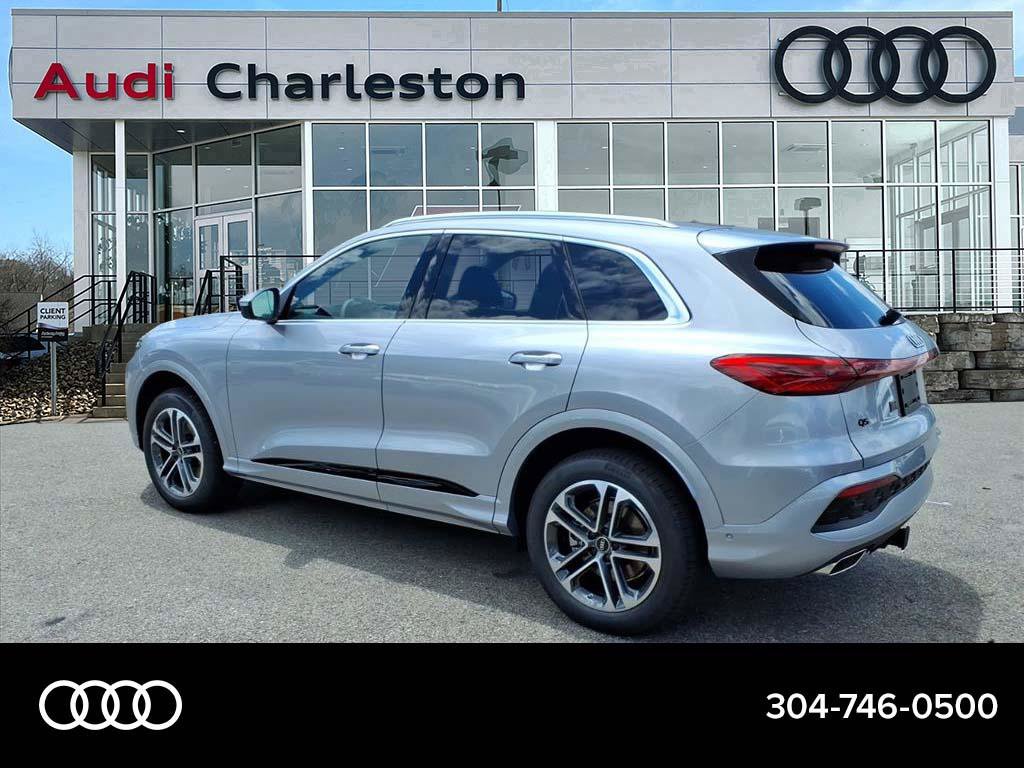 New 2026 Audi Q5 Premium AWD/4WD image 5
