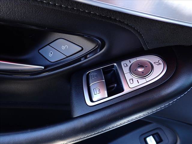 Used 2021 Mercedes-Benz C 63 AMG S image 13
