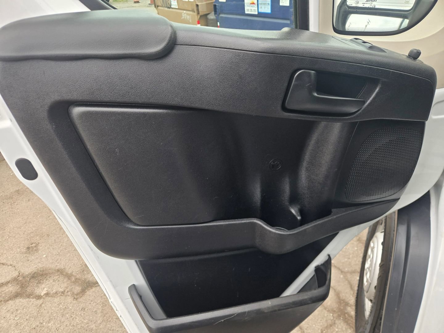 Used 2017 RAM ProMaster 1500 image 9