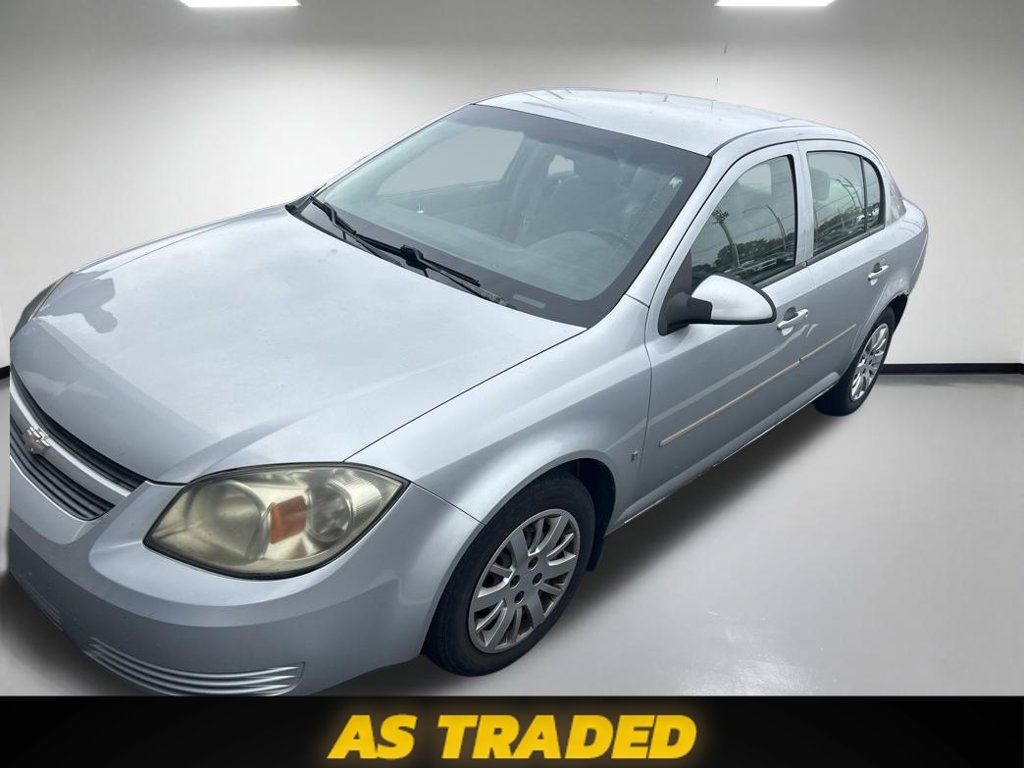 Used 2008 Chevrolet Cobalt LT FWD image 2