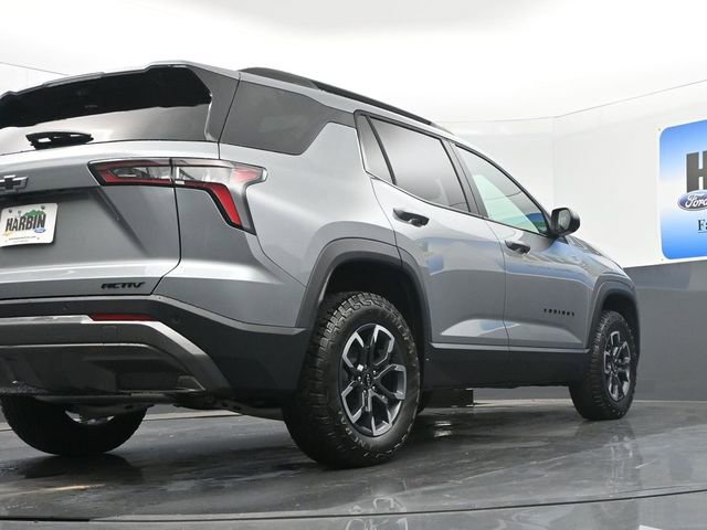 New 2026 Chevrolet Equinox ACTIV w/ Convenience Package III image 21