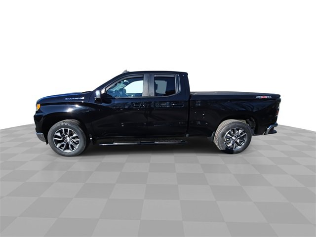 Certified 2023 Chevrolet Silverado 1500 LT image 5
