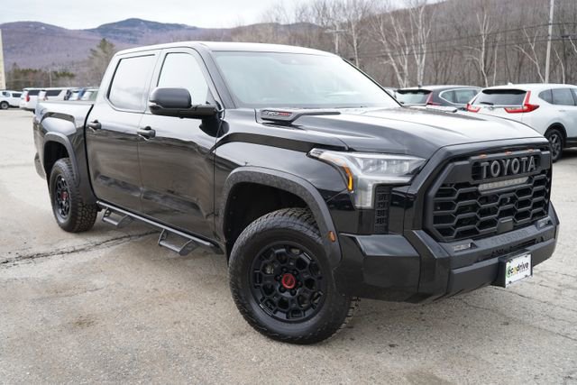 Used 2023 Toyota Tundra TRD Pro image 3