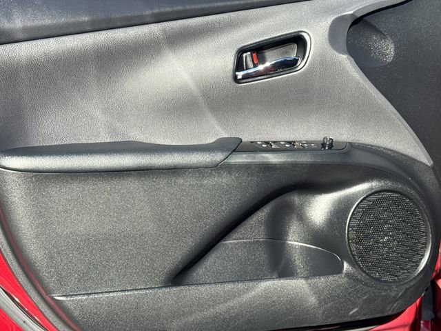 Certified 2018 Toyota Prius Prime Premium image 4