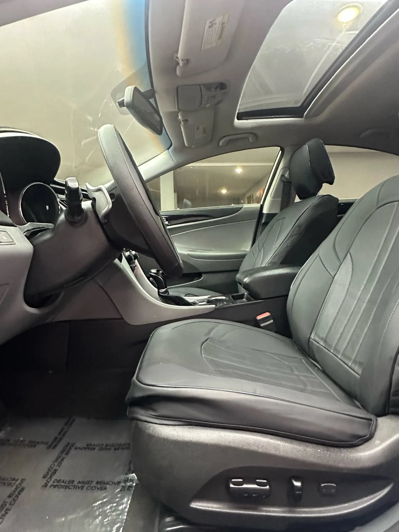 Used 2014 Hyundai Sonata Limited FWD image 11