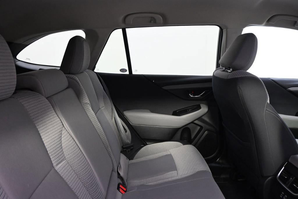 Used 2024 Subaru Outback Premium image 17