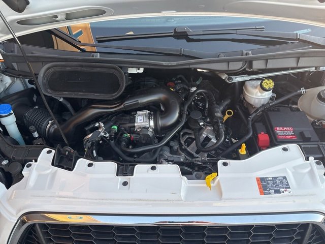 Used 2021 Ford Transit 250 Low Roof w/ Exterior Upgrade Package image 3