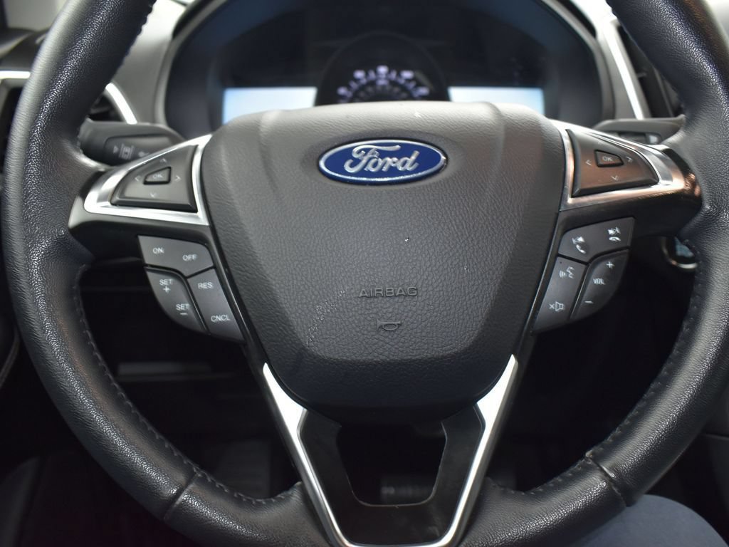 Used 2024 Ford Edge Titanium AWD/4WD image 14