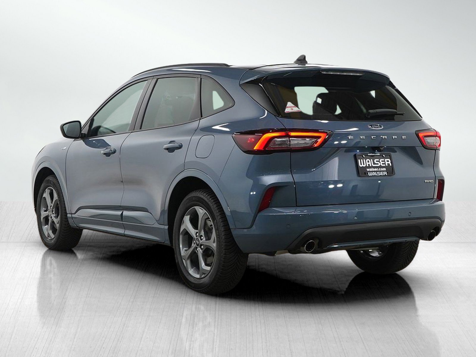 Used 2023 Ford Escape ST-Line w/ Tech Pack #1 image 3