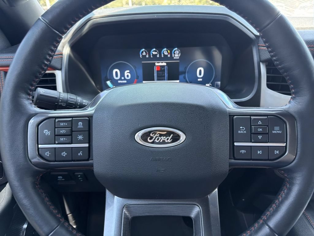 Used 2023 Ford Expedition Timberline AWD/4WD image 14