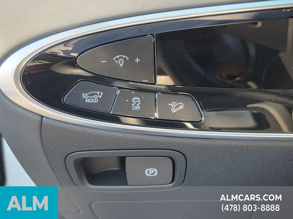 Used 2026 Genesis GV70 2.5T Advanced image 28