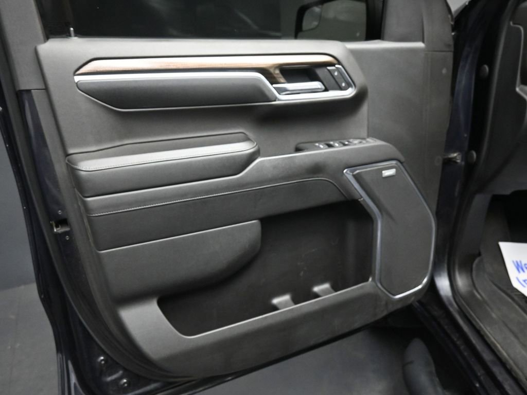 Used 2022 Chevrolet Silverado 1500 LT Trail Boss w/ Convenience Package II image 26