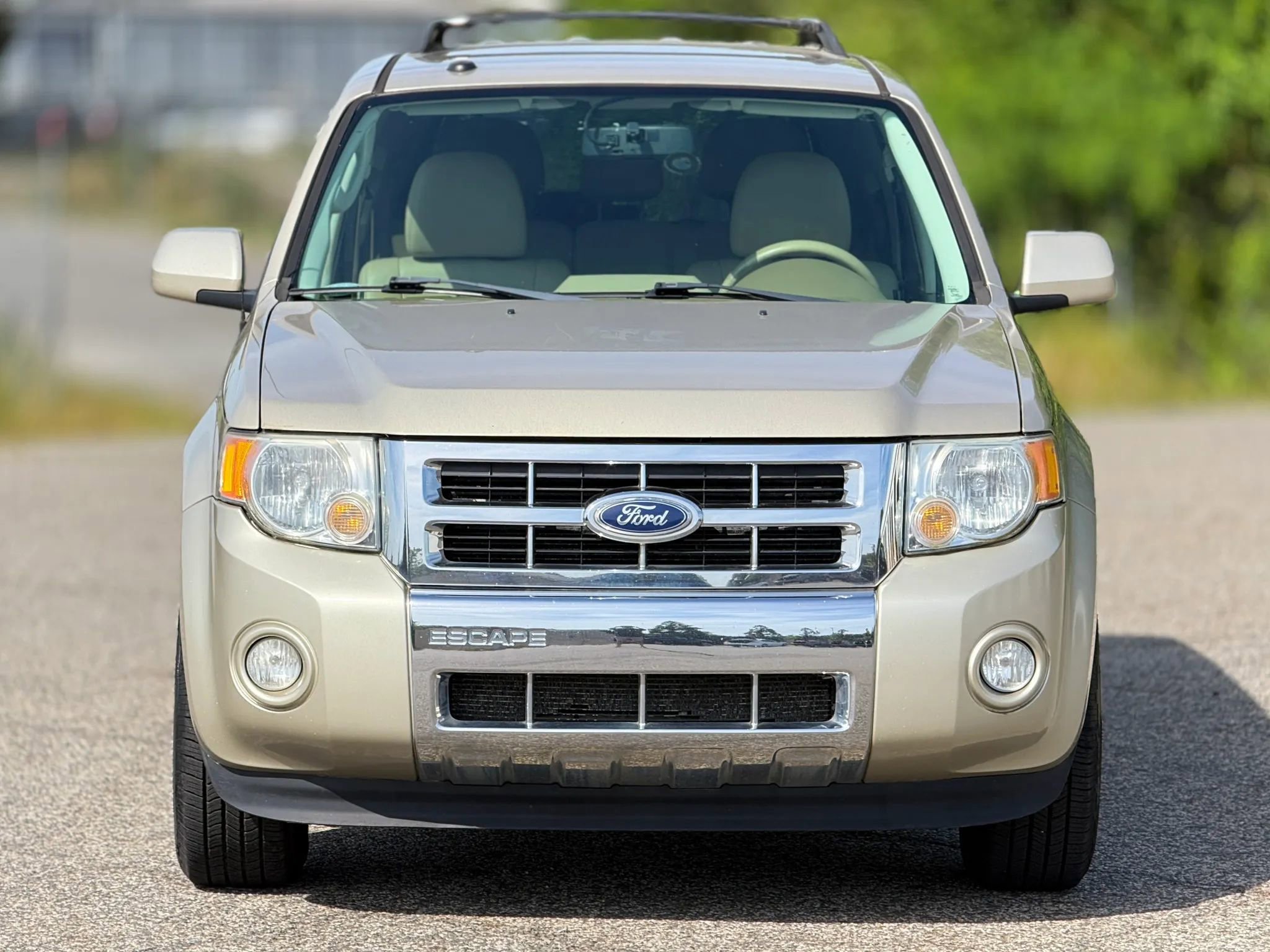 Used 2010 Ford Escape Limited AWD/4WD image 5