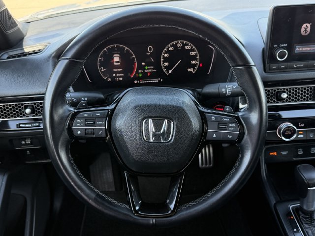 Used 2026 Honda Civic Sport image 12