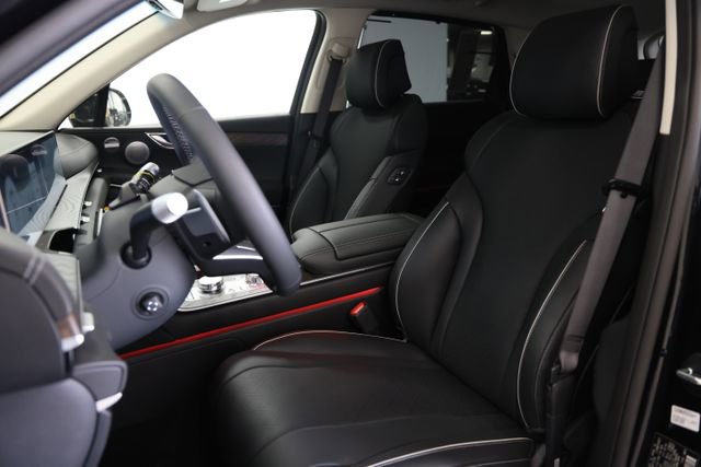 New 2026 Genesis GV80 2.5T Prestige AWD/4WD image 20