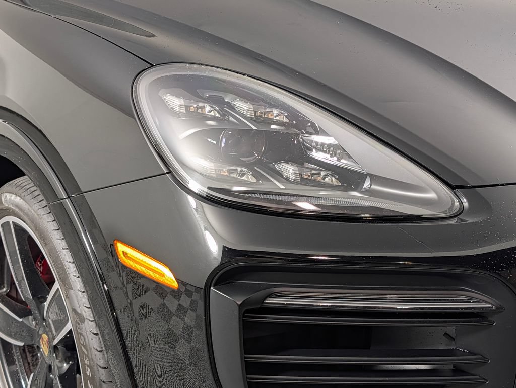 Used 2023 Porsche Cayenne GTS AWD/4WD image 15