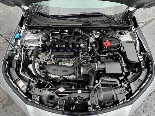 Used 2023 Acura Integra A-Spec image 31