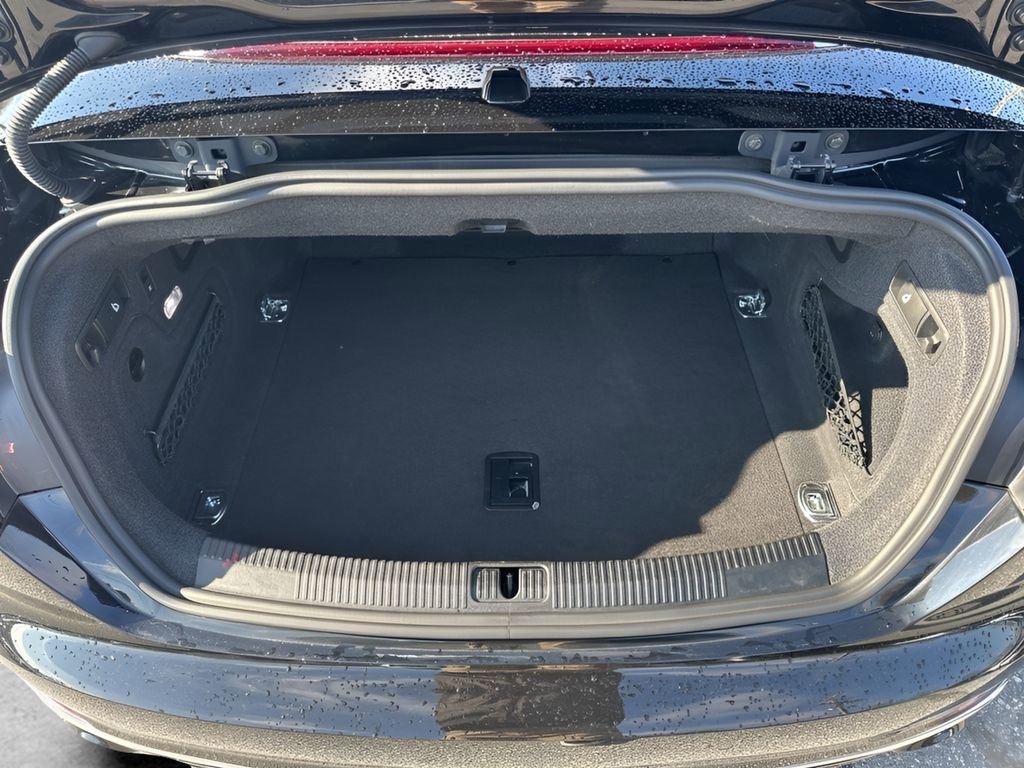 Used 2018 Audi A5 2.0T Prestige w/ Luxury Package image 28