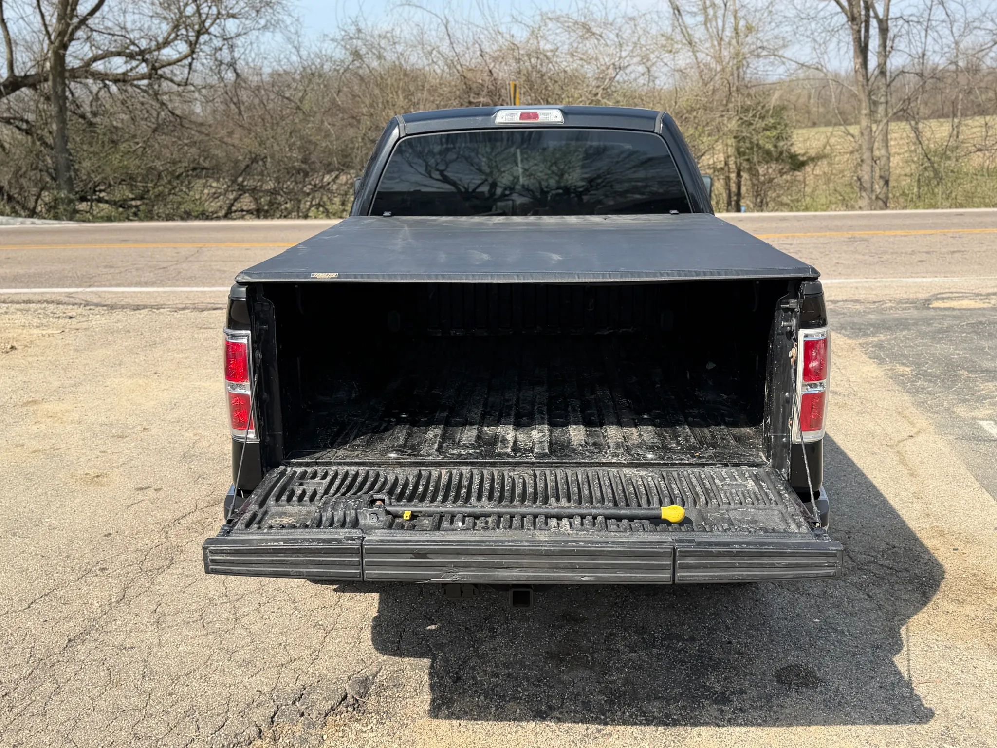 Used 2010 Ford F150 Lariat image 14