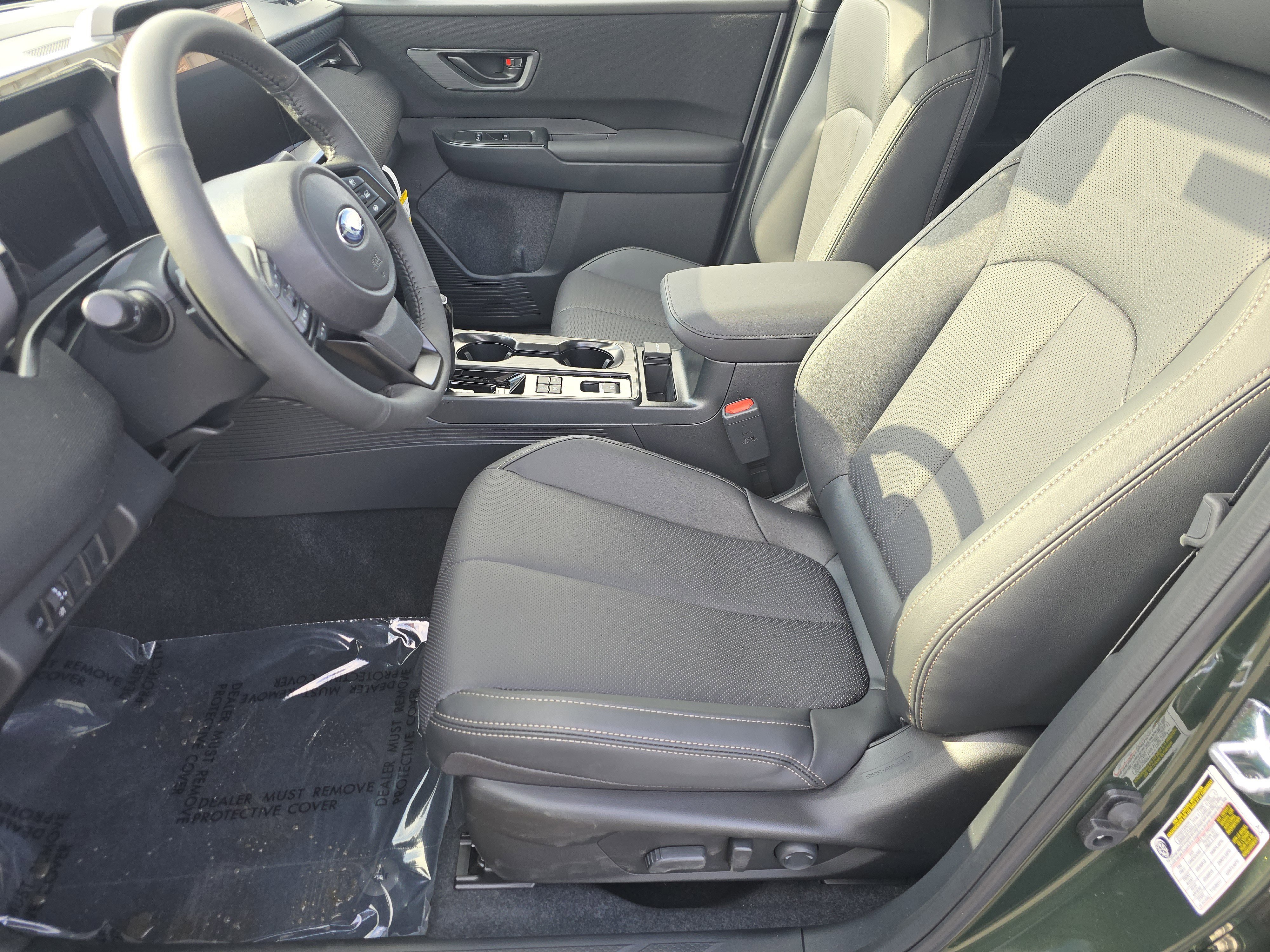 New 2026 Subaru Outback Limited w/ Premium/Limited Plus Package image 20