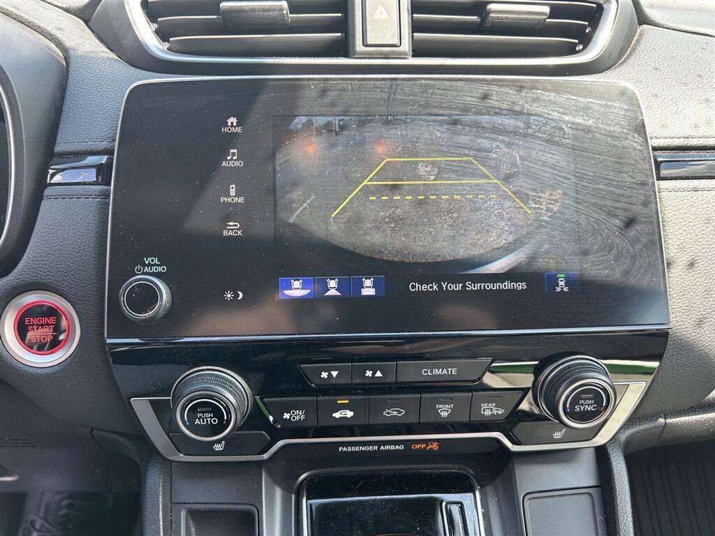 Used 2019 Honda CR-V EX-L image 13