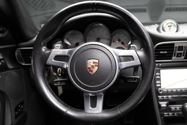 Used 2012 Porsche 911 Edition 918 Spyder image 7