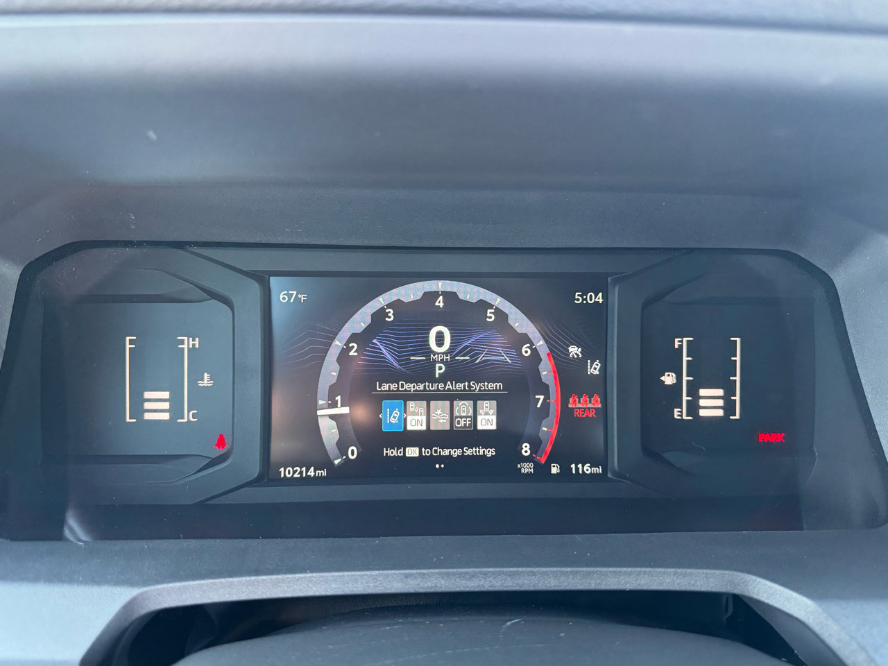 Used 2024 Toyota Tacoma SR5 image 29