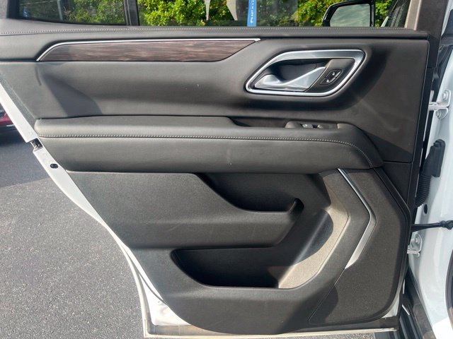 Used 2024 Chevrolet Tahoe LS w/ Driver Alert Package RWD image 18