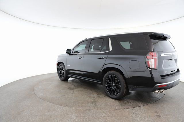 Used 2023 Chevrolet Tahoe High Country image 10