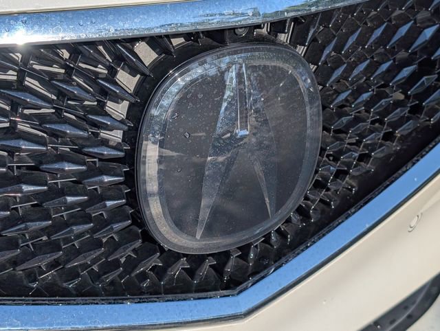 Certified 2023 Acura MDX SH-AWD w/ Advance Package image 21