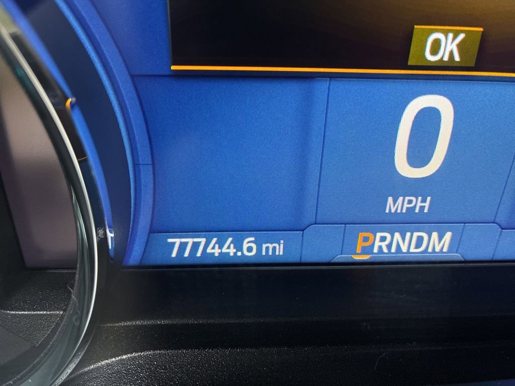 Used 2023 Ford Expedition XLT image 13