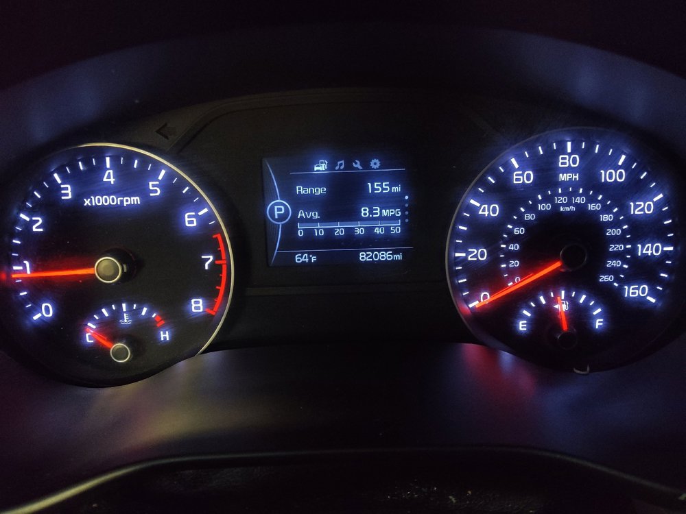 Used 2017 Kia Sportage EX image 23