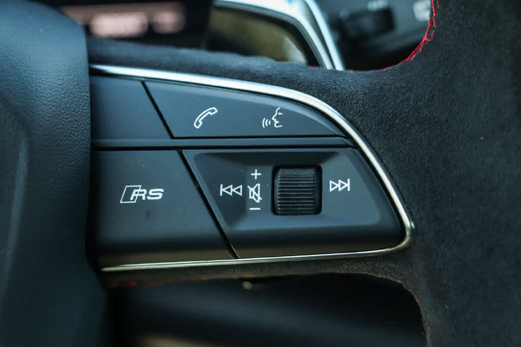 New 2026 Audi RS Q8 performance AWD/4WD image 29