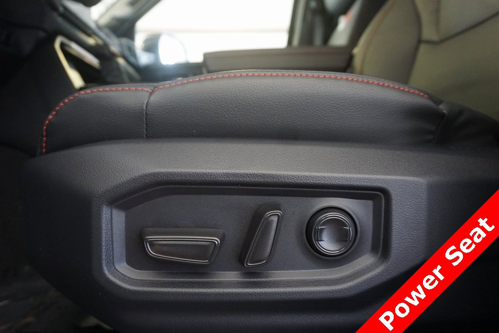 New 2026 Toyota Sequoia TRD Pro image 8