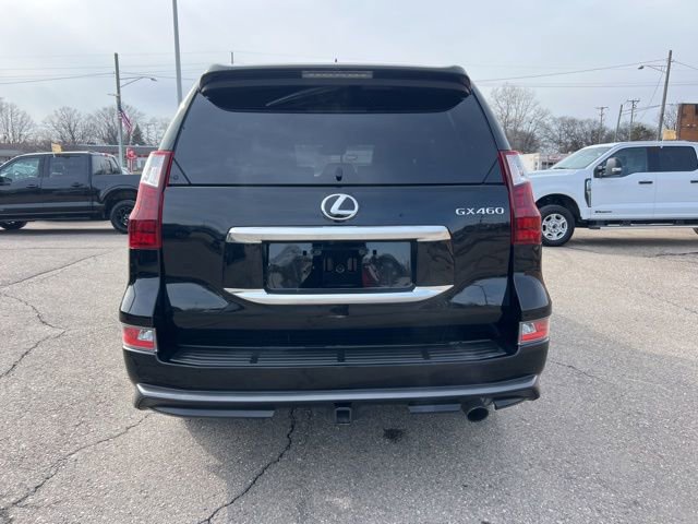 Used 2020 Lexus GX 460 Premium image 5