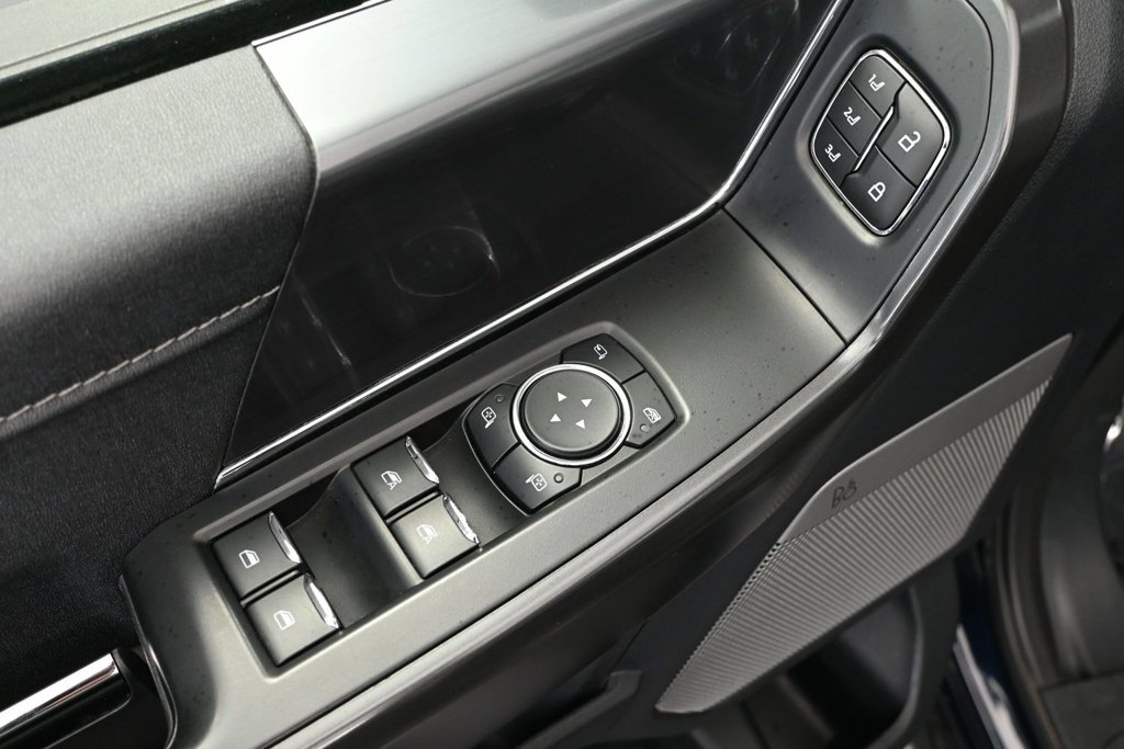Used 2024 Ford F150 Lariat w/ Bed Utility Package AWD/4WD image 15