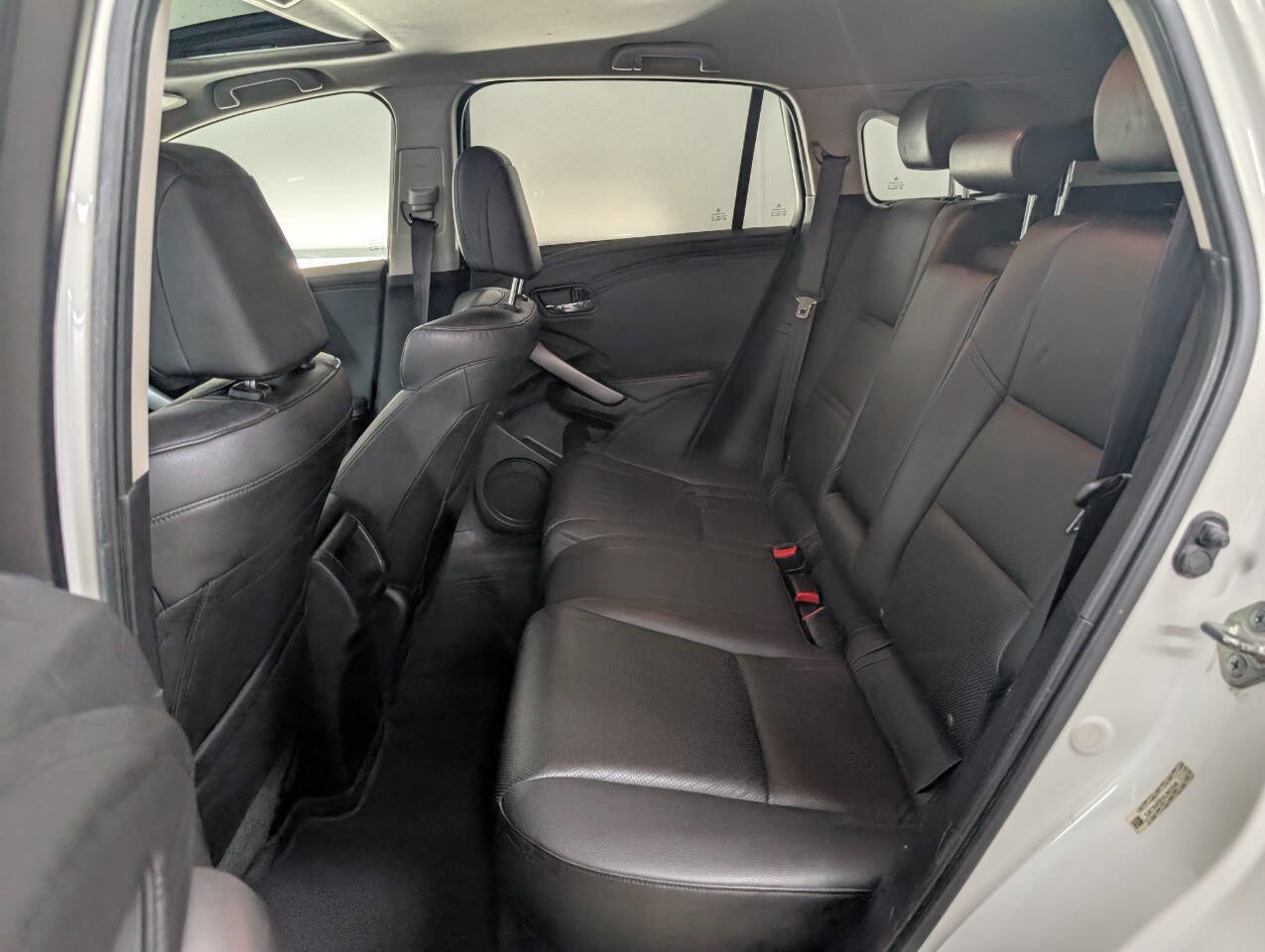 Used 2013 Acura RDX AWD image 14