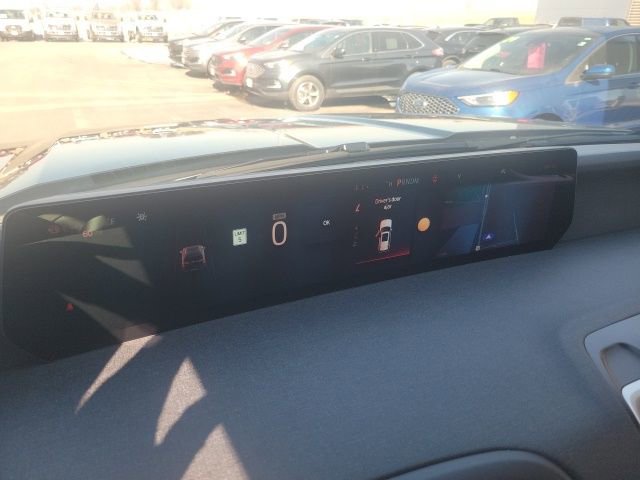 New 2026 Ford Expedition Active image 10