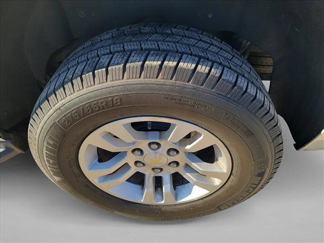 Used 2016 Chevrolet Tahoe LT image 12