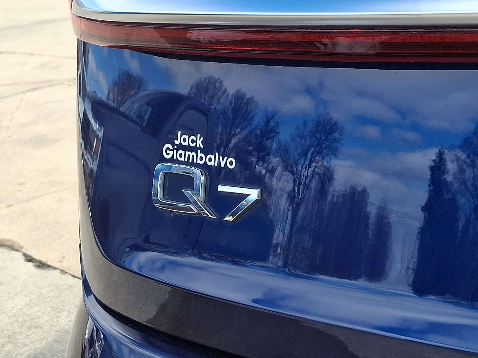 Used 2022 Audi Q7 3.0T Premium Plus image 31