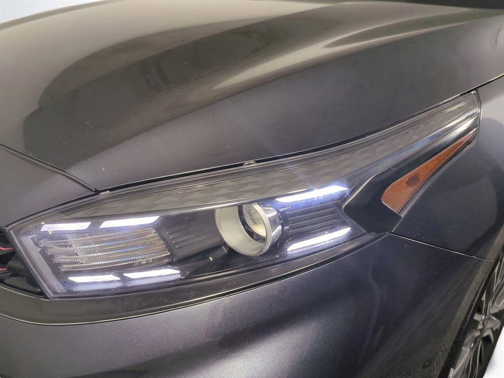 Used 2022 Kia Forte GT-Line w/ GT-Line Premium Package image 10