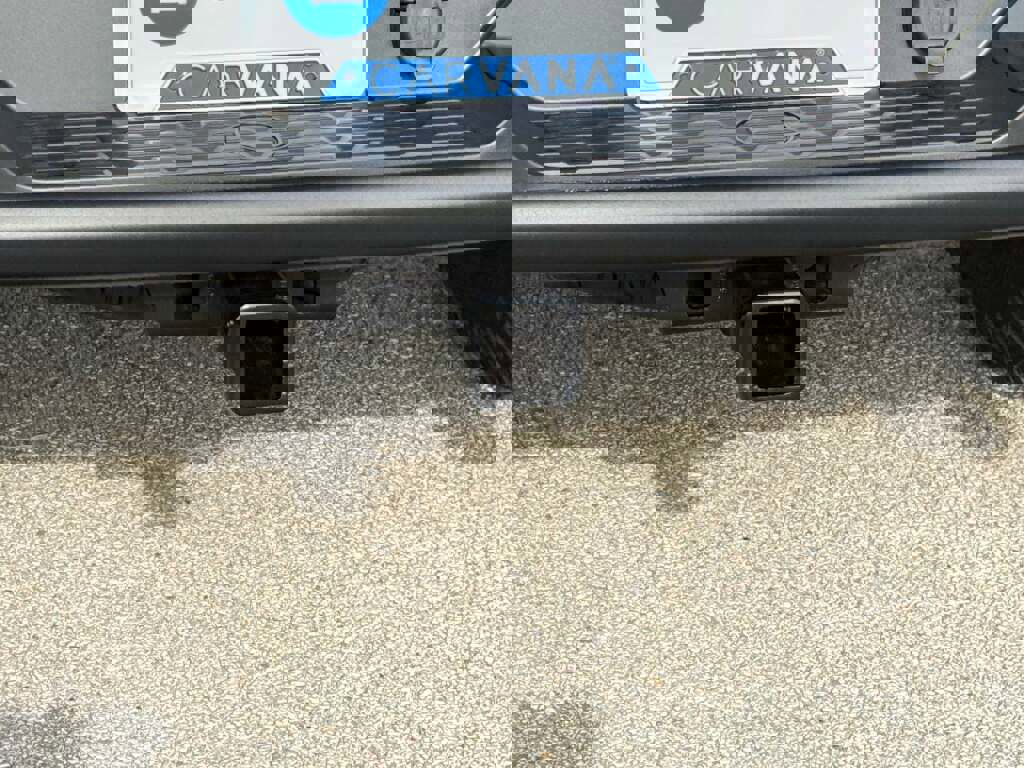 New 2026 RAM 1500 Rebel image 27