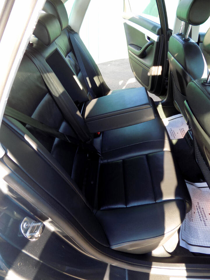 Used 2008 Audi A4 2.0T image 14