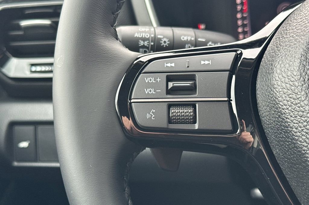 New 2026 Honda Pilot EX-L image 28