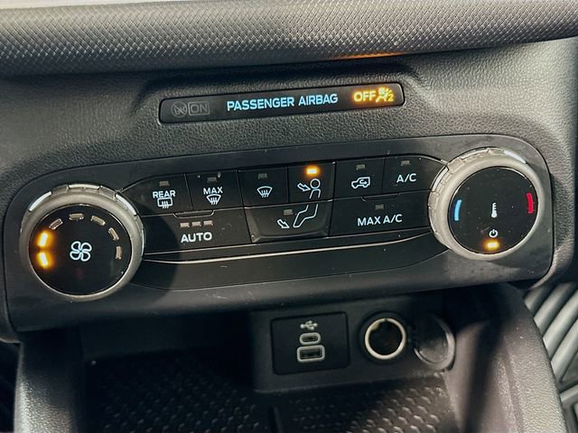 Used 2023 Ford Bronco Sport Big Bend image 17