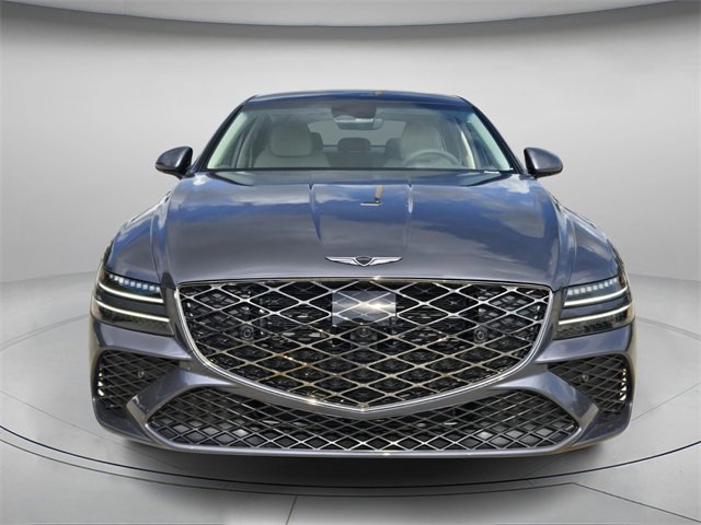 New 2026 Genesis G80 2.5T Sport Prestige image 3